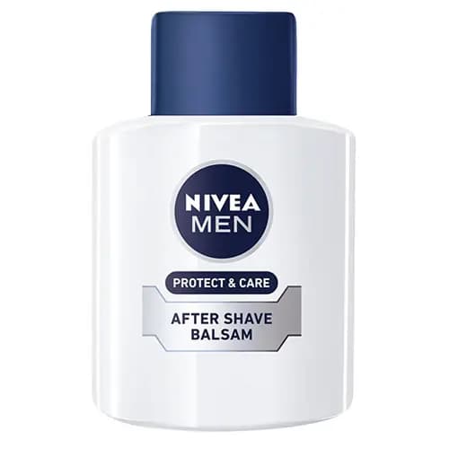 افتر شیو بالم پروتکت اند کر نیوا 100ml