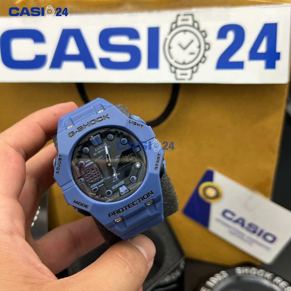 ساعت کاسیو جی شاک / CASIO – مدل GA-B001-1A ا G-SHOCK — تصویر ۱۱