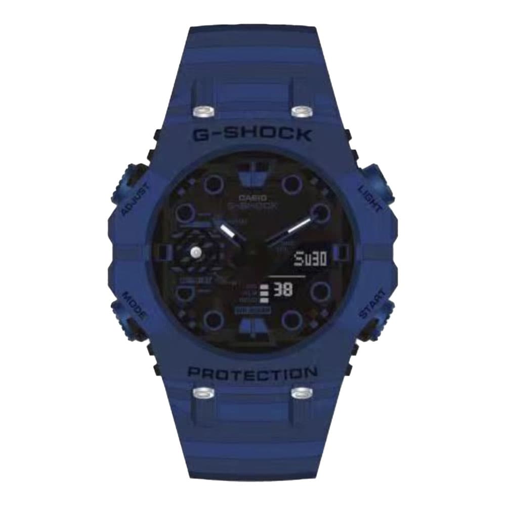 ساعت کاسیو جی شاک / CASIO – مدل GA-B001-1A ا G-SHOCK — تصویر ۹