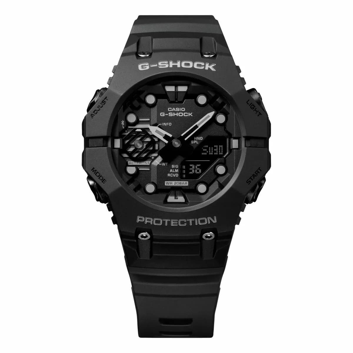 ساعت کاسیو جی شاک / CASIO – مدل GA-B001-1A ا G-SHOCK — تصویر ۲