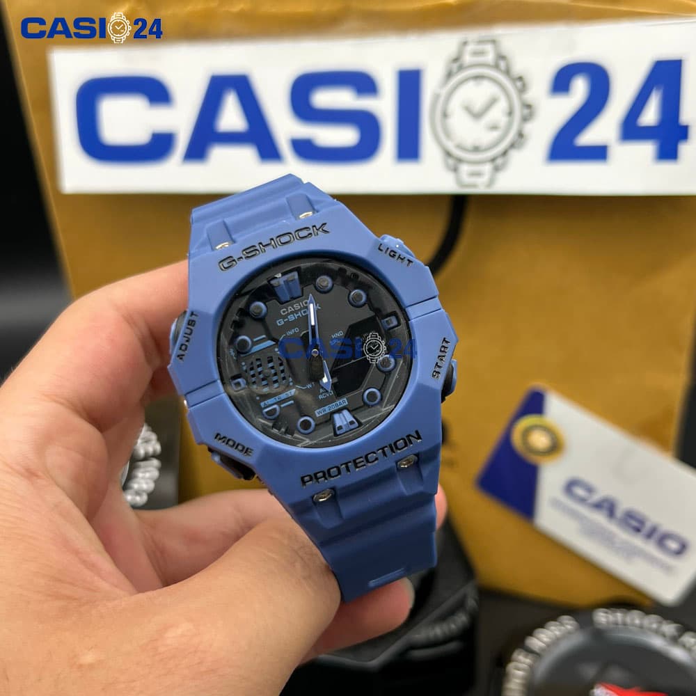 ساعت کاسیو جی شاک / CASIO – مدل GA-B001-1A ا G-SHOCK — تصویر ۱۲