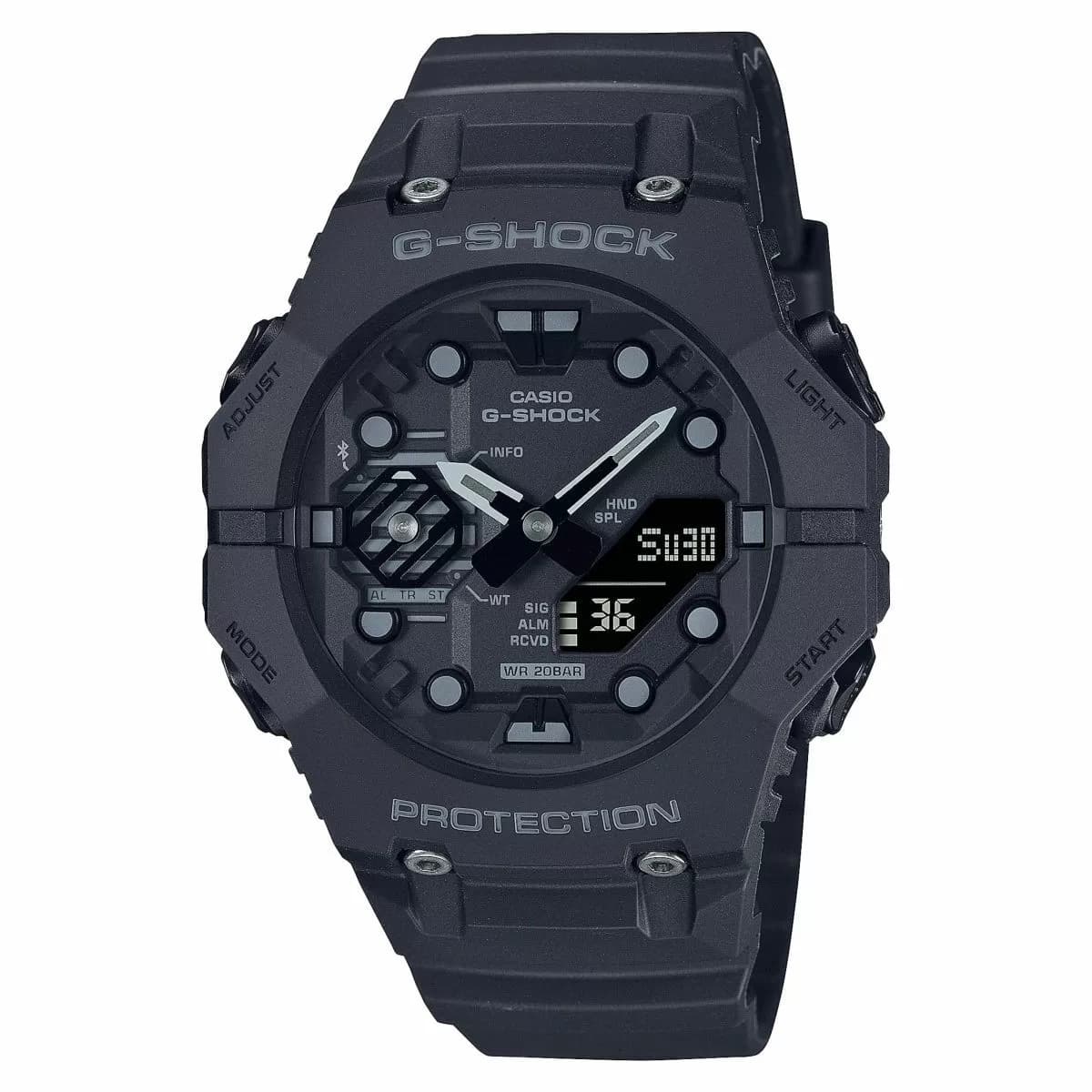 ساعت کاسیو جی شاک / CASIO – مدل GA-B001-1A ا G-SHOCK