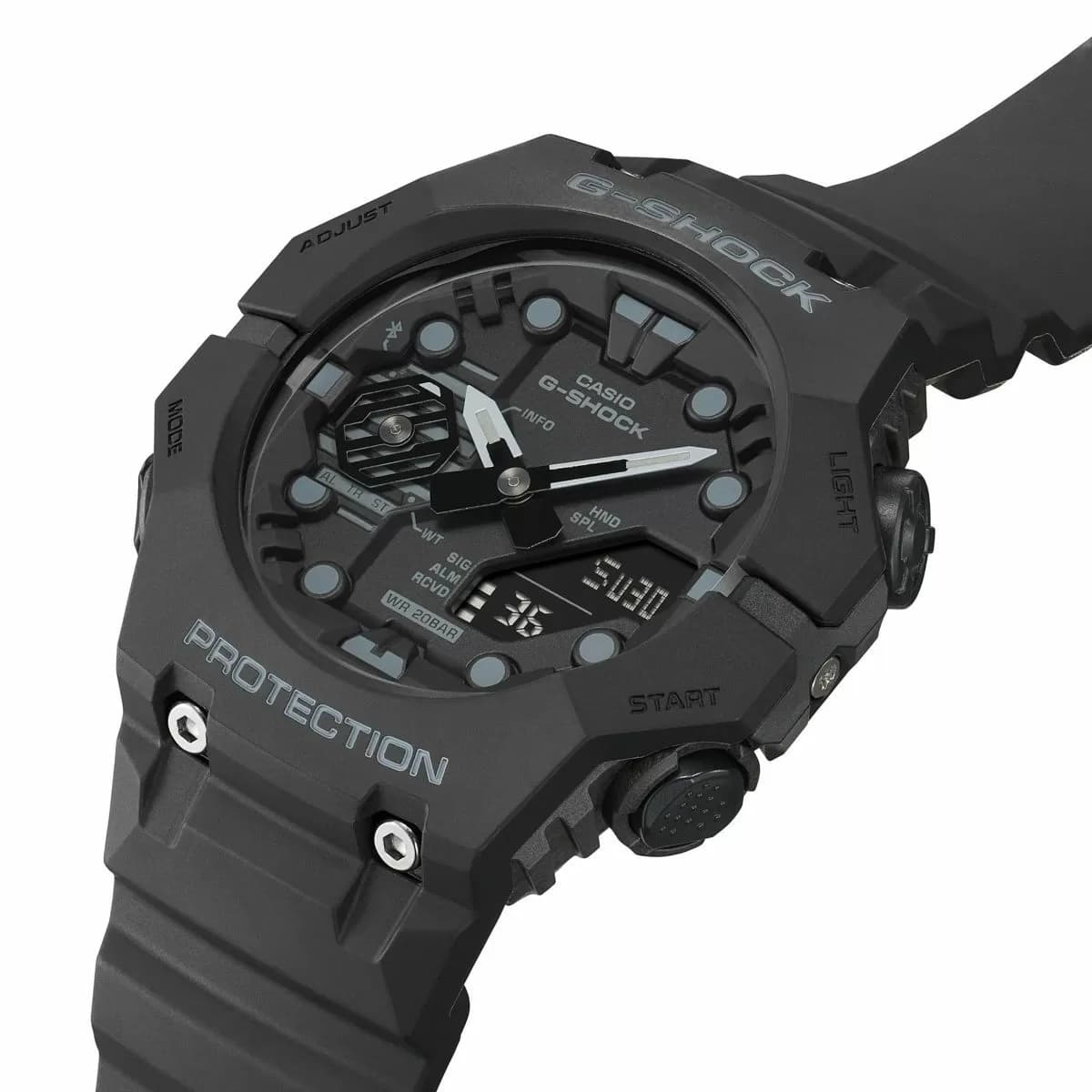 ساعت کاسیو جی شاک / CASIO – مدل GA-B001-1A ا G-SHOCK — تصویر ۳