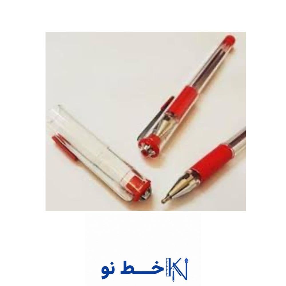 خودکار استایلیش X1 قرمز