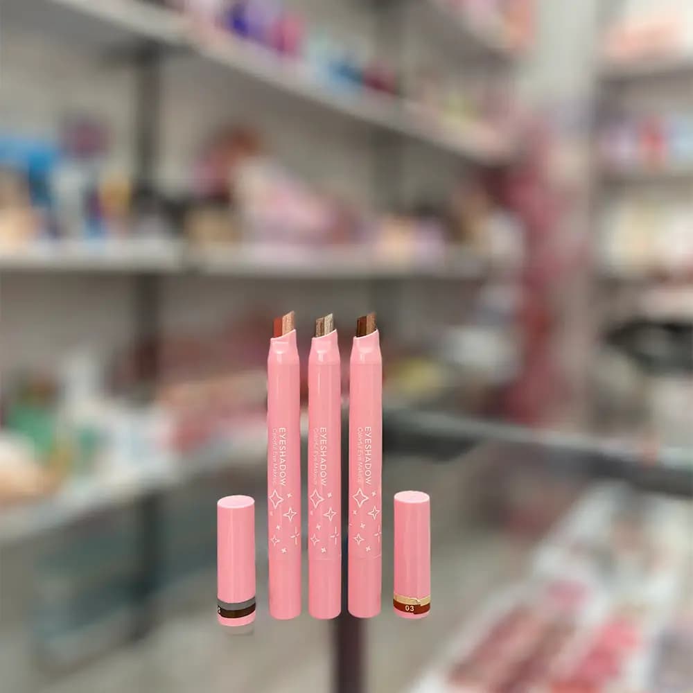 سایه چشم استیکی 2 رنگ دراگون رانی — تصویر ۸
