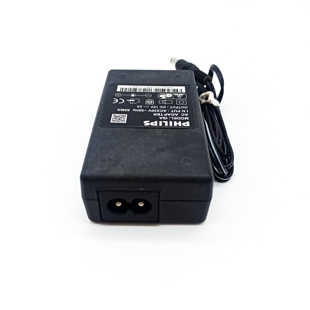 آداپتور سوئیچ 12 ولت 2 آمپر Philips — تصویر ۲