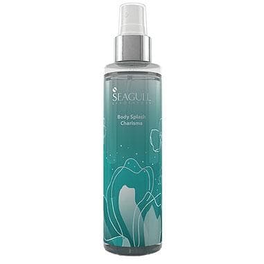 بادی اسپلش Charisma سی گل 200ml