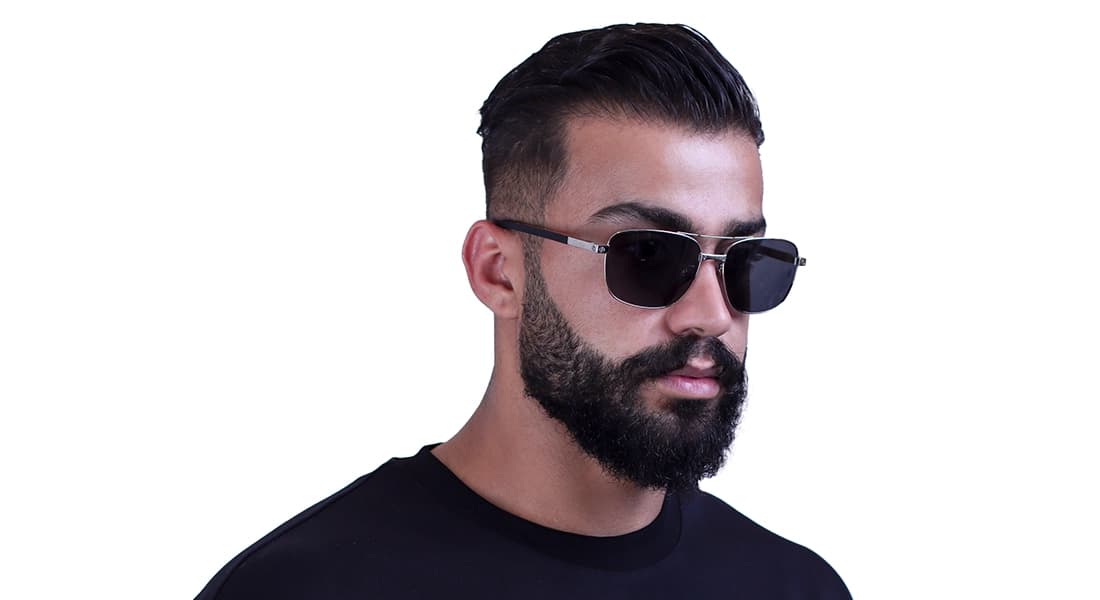 عینک کارتیر مدل CT8200785 — تصویر ۲