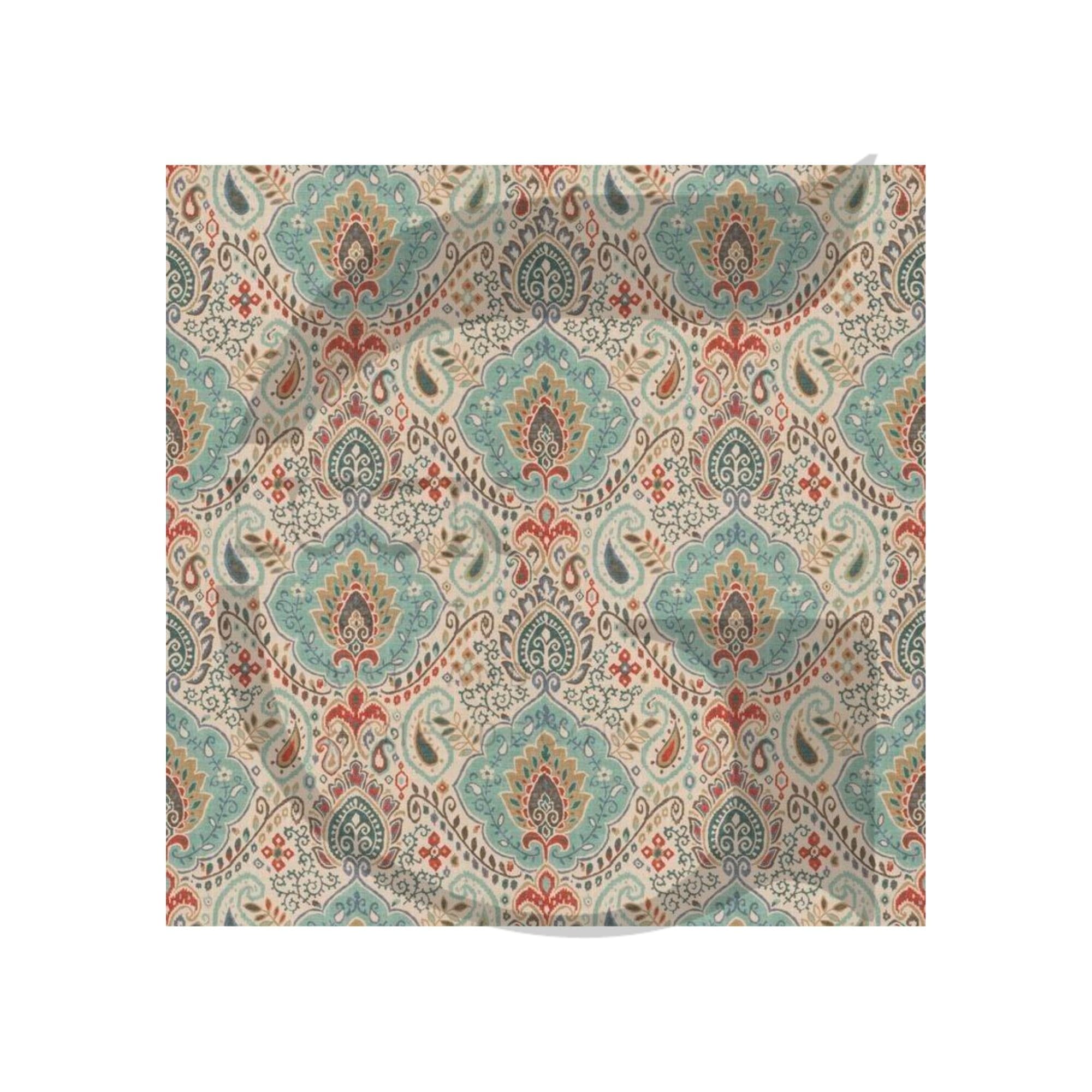 کاشی طرح پترن پارچه کد T339