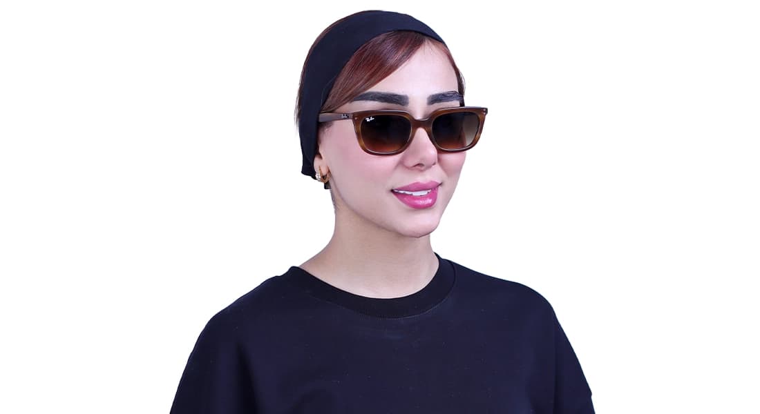 عینک آفتابی برند ریبن مدل RB4439 — تصویر ۲