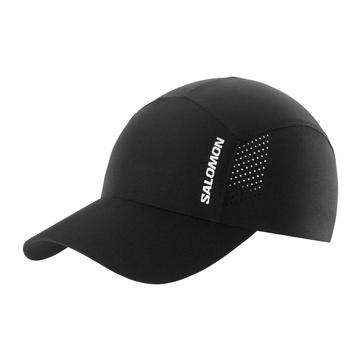 کلاه نقاب دار سالامون / SALOMON – مدل CROSS CAP / مشکی