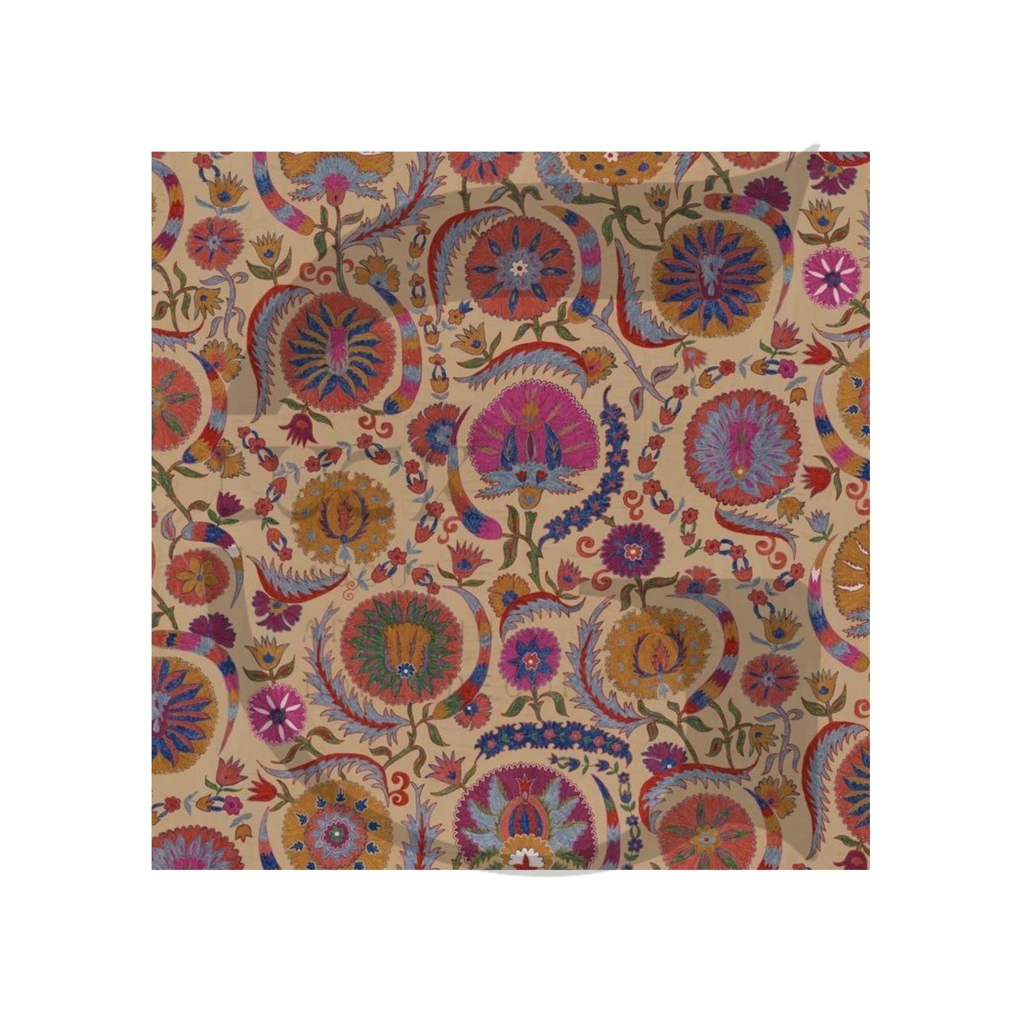 کاشی طرح مکزیکی کد T306