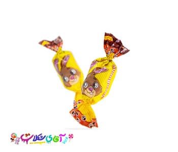 شکلات سوفله نوروز خرگوشی (500 گرم)