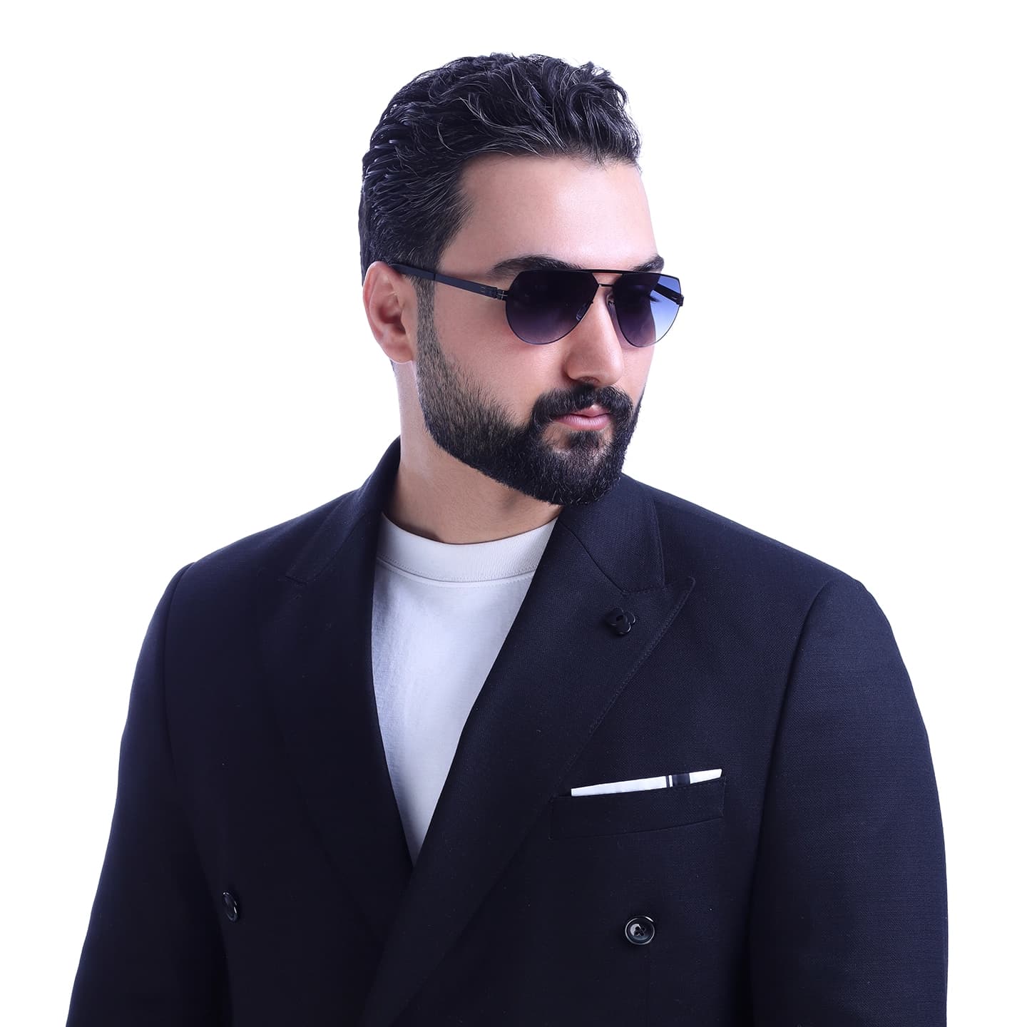 عینک آیس برلین مدل BORIS