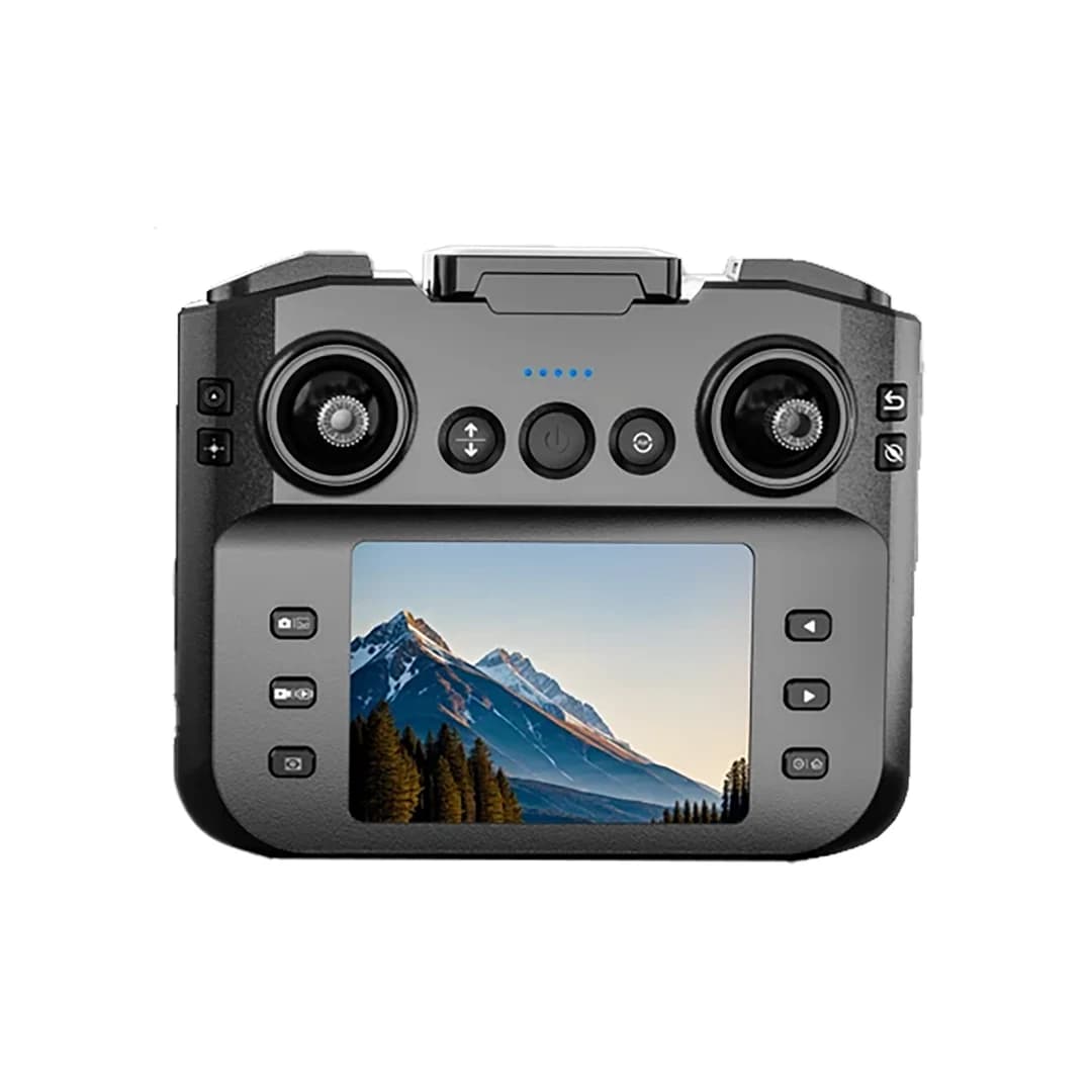 کوادکوپتر SG901 Pro — تصویر ۳