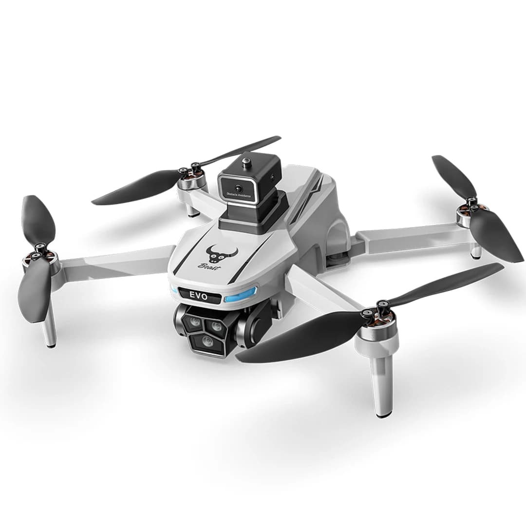 کوادکوپتر SG901 Pro