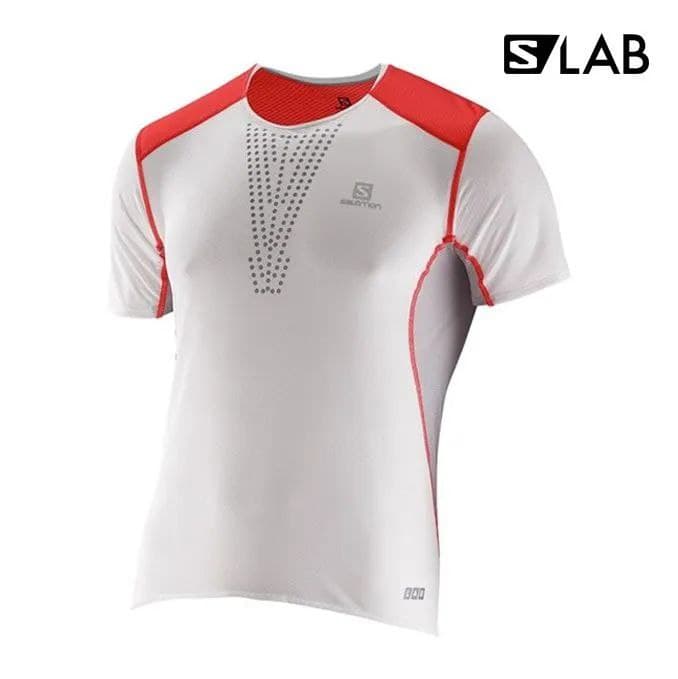 تیشرت آستین کوتاه سالامون / SALOMON – مدل S-LAB SENSE