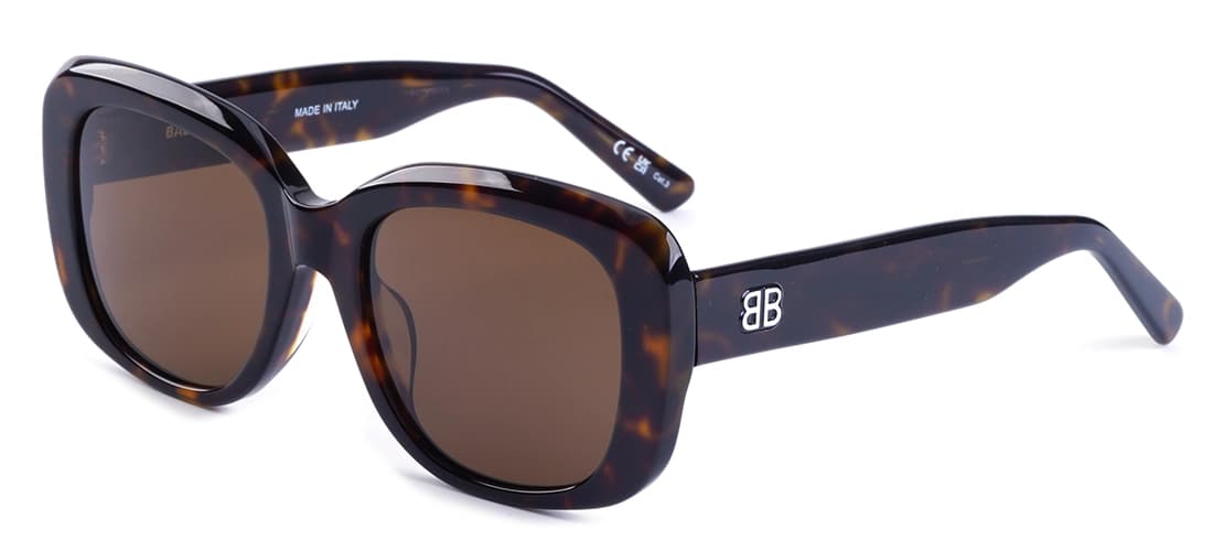 عینک آفتابی برند بالنسیاگا مدل BB0295 — تصویر ۳