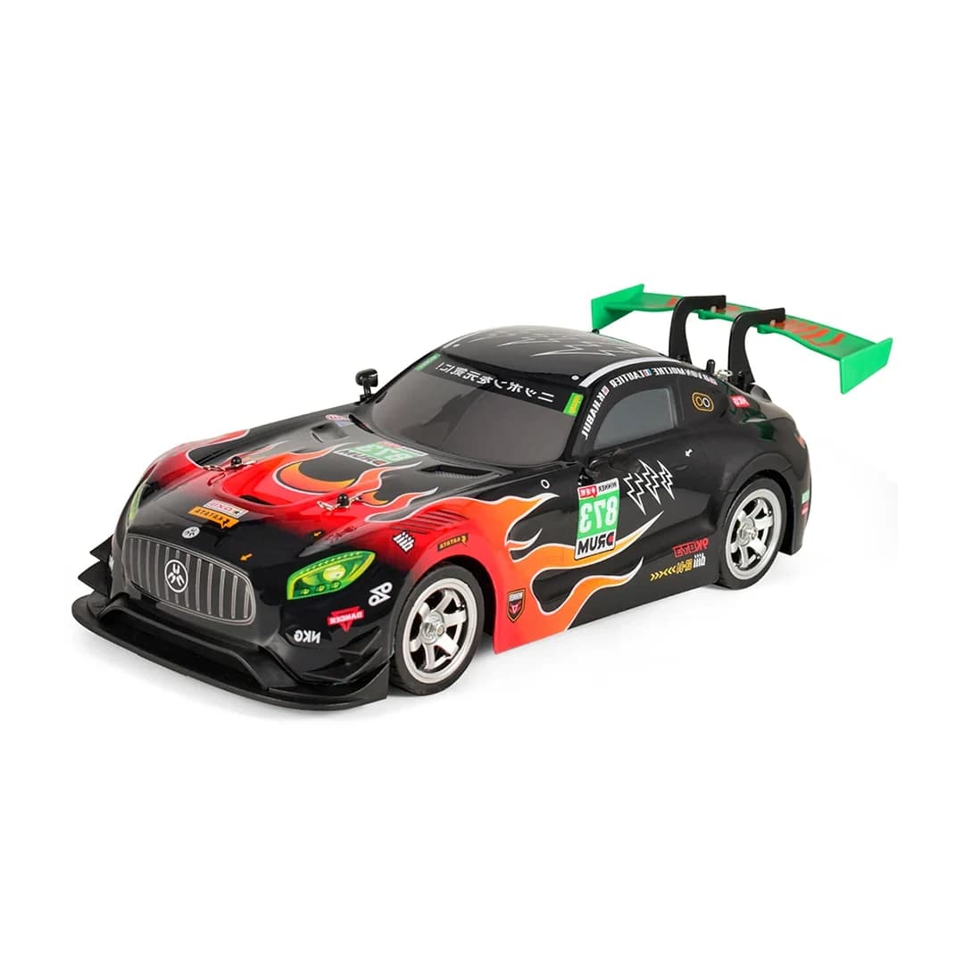 ماشین کنترلی Kamtom AMG GT4