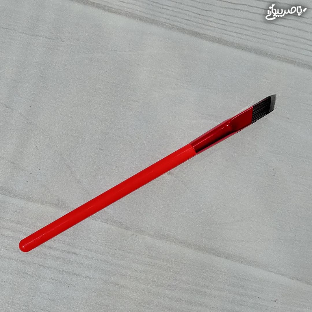 برس آبرو زاویه دار چند کاره — تصویر ۲