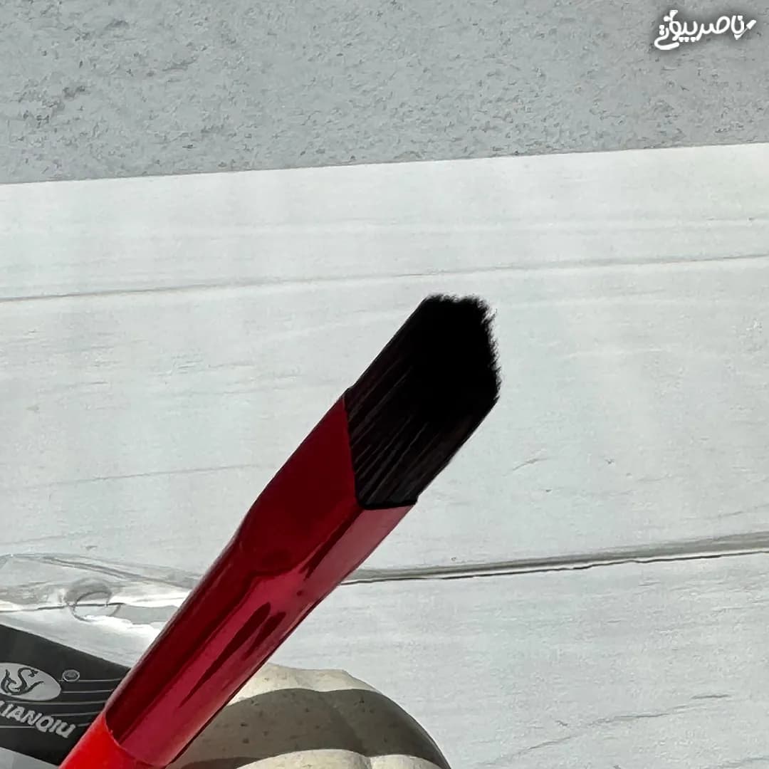 برس آبرو زاویه دار چند کاره — تصویر ۳