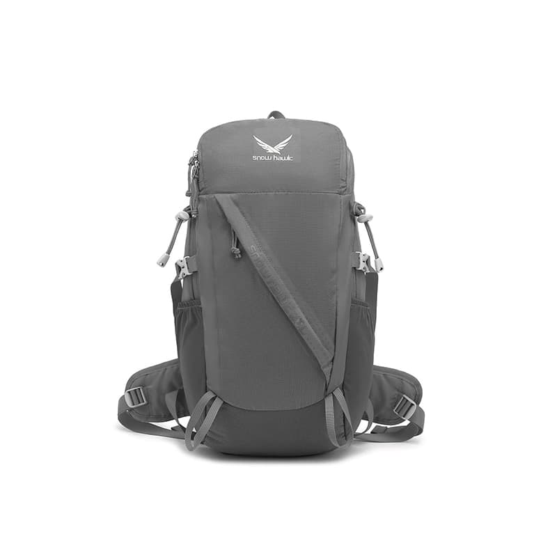 کوله پشتی اسنوهاک / SNOWHAWK – مدل SN5445 25L / طوسی