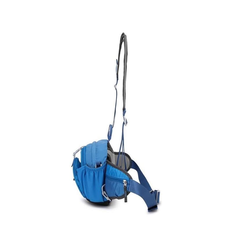 کیف کمری اسنوهاک / SNOWHAWK – مدل SN 6012 / آبی — تصویر ۲