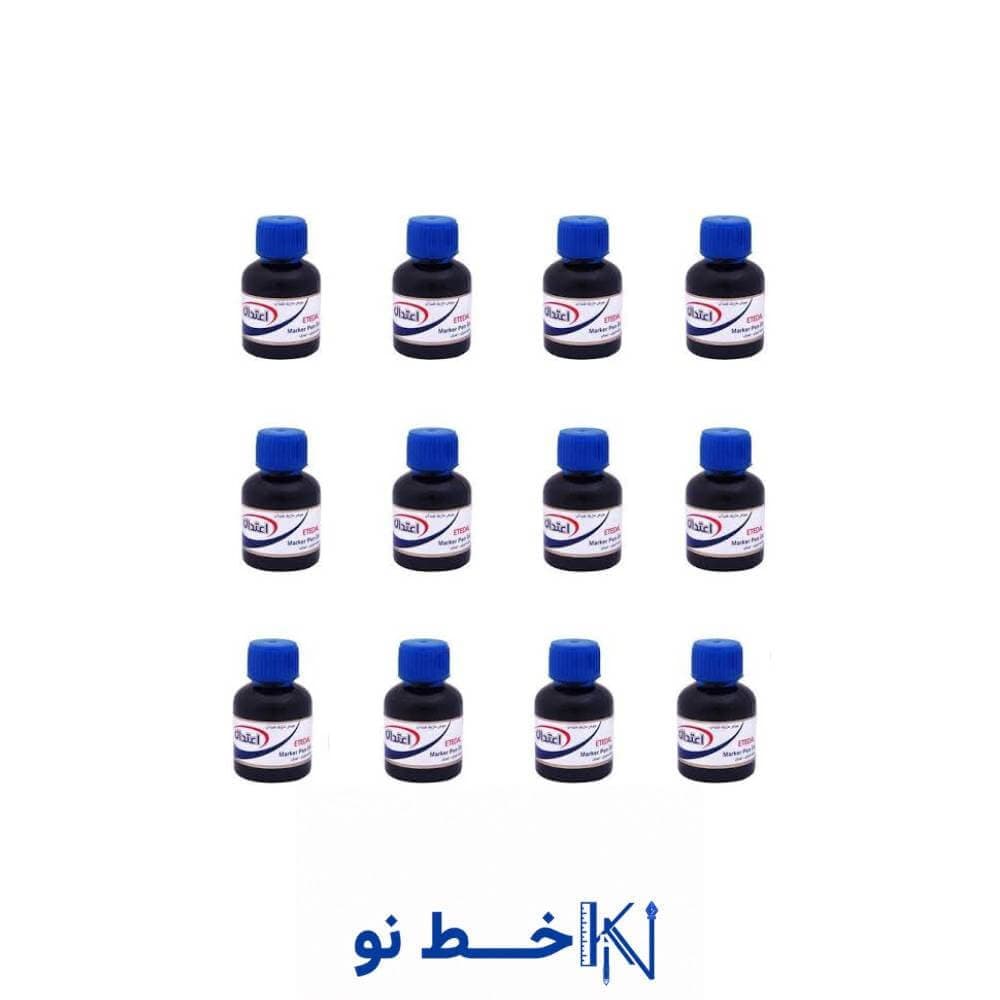 جوهر ماژیک اعتدال(12 عددی )
