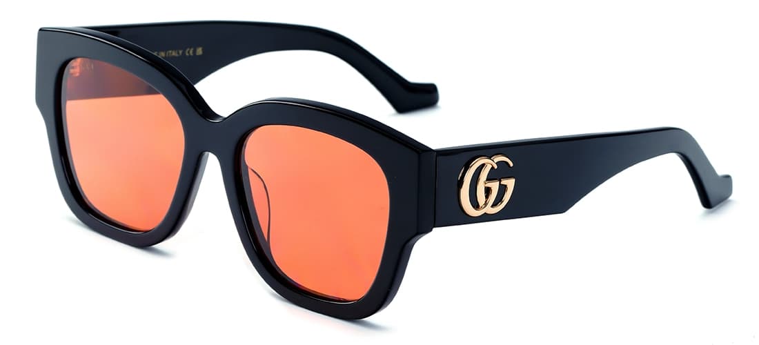 عینک آفتابی گوچی مدل GG1550 — تصویر ۴