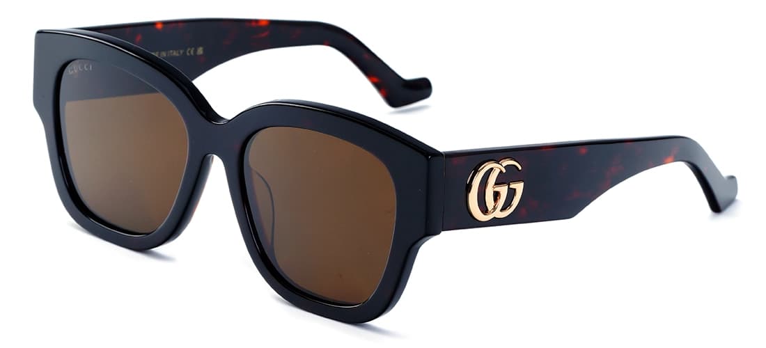 عینک آفتابی گوچی مدل GG1550 — تصویر ۶