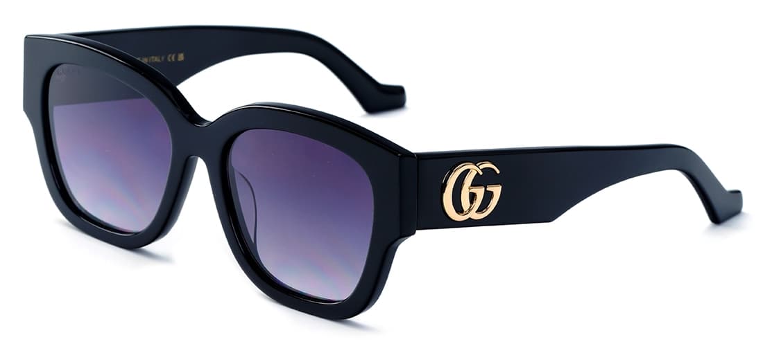 عینک آفتابی گوچی مدل GG1550 — تصویر ۳