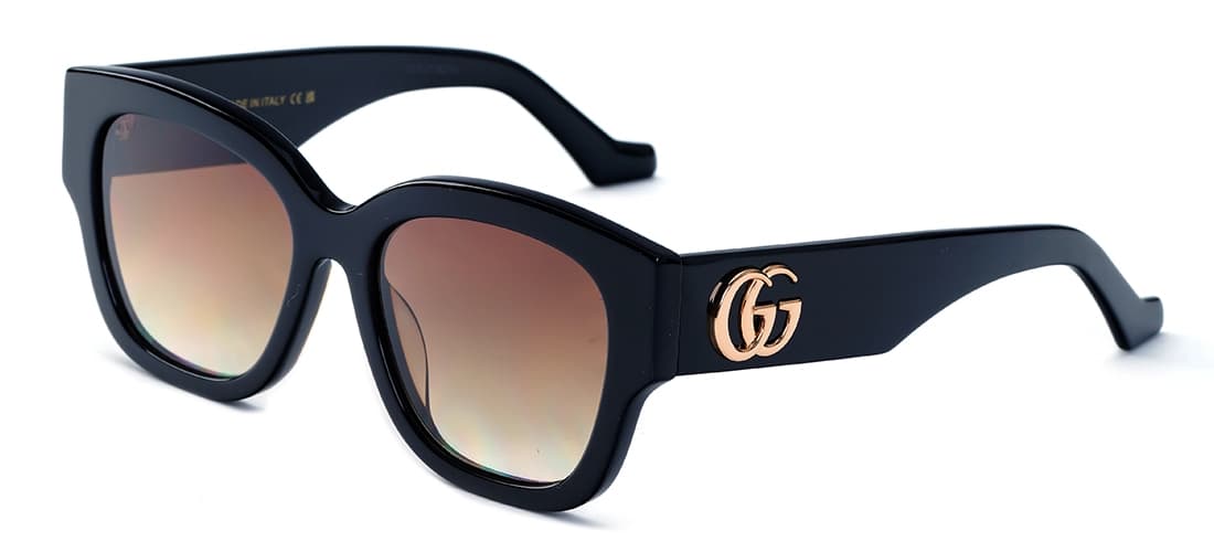 عینک آفتابی گوچی مدل GG1550 — تصویر ۵