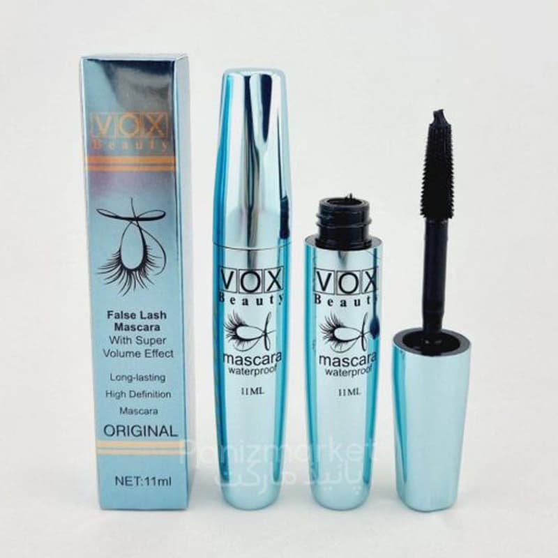 ریمل وکس 7 بعدی اصلی vox — تصویر ۳