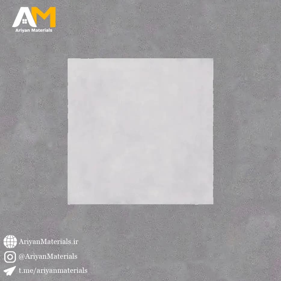 سرامیک کف طرح kardin gray