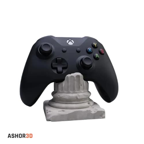استند دسته بازی Xbox طرح Olympus