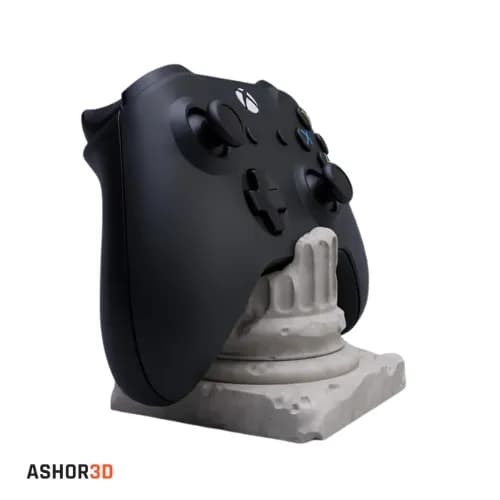 استند دسته بازی Xbox طرح Olympus — تصویر ۲