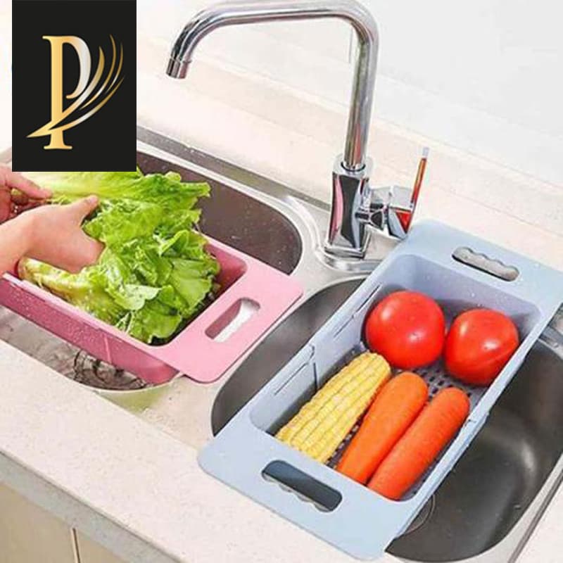 آبکش سینک کشویی — تصویر ۳