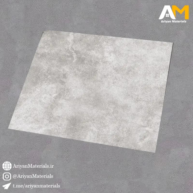 سرامیک کف طرح نارسیس مات 60*60