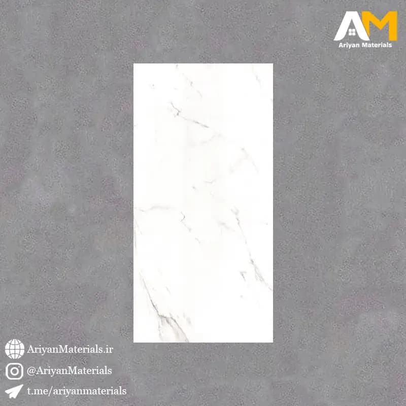 سرامیک دیواری طرح بوستون 120