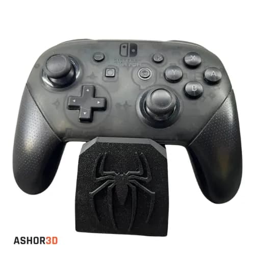 استند دسته بازی PS5 / Xbox طرح Spider-Man — تصویر ۳