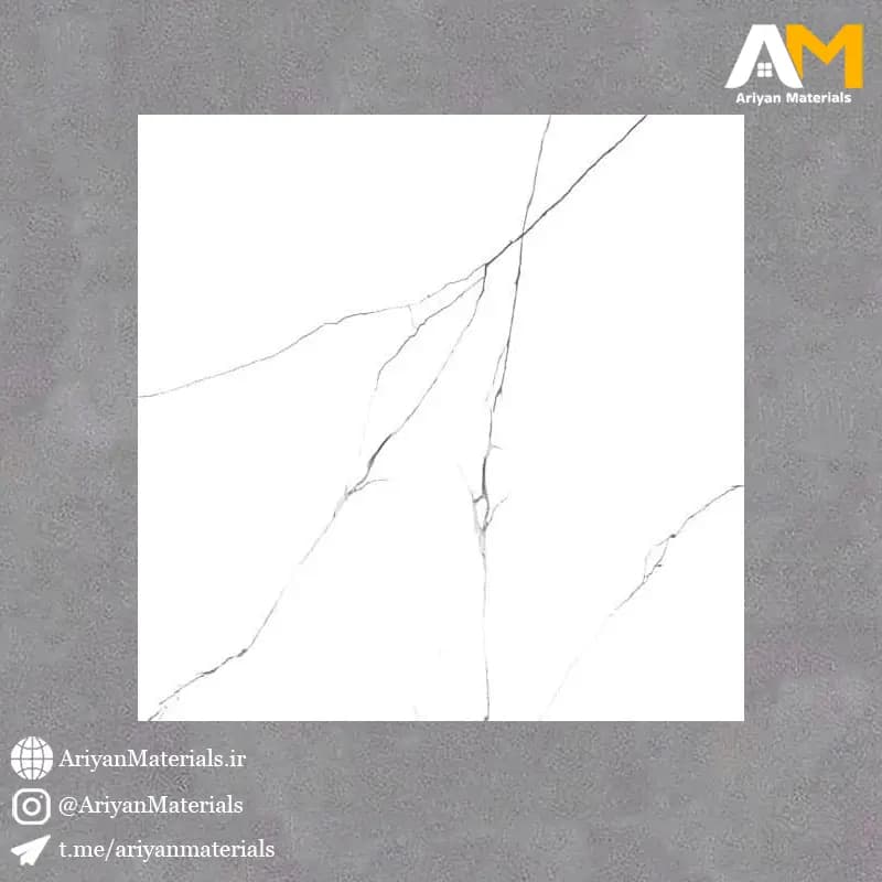 سرامیک کف طرح نورال 60*60