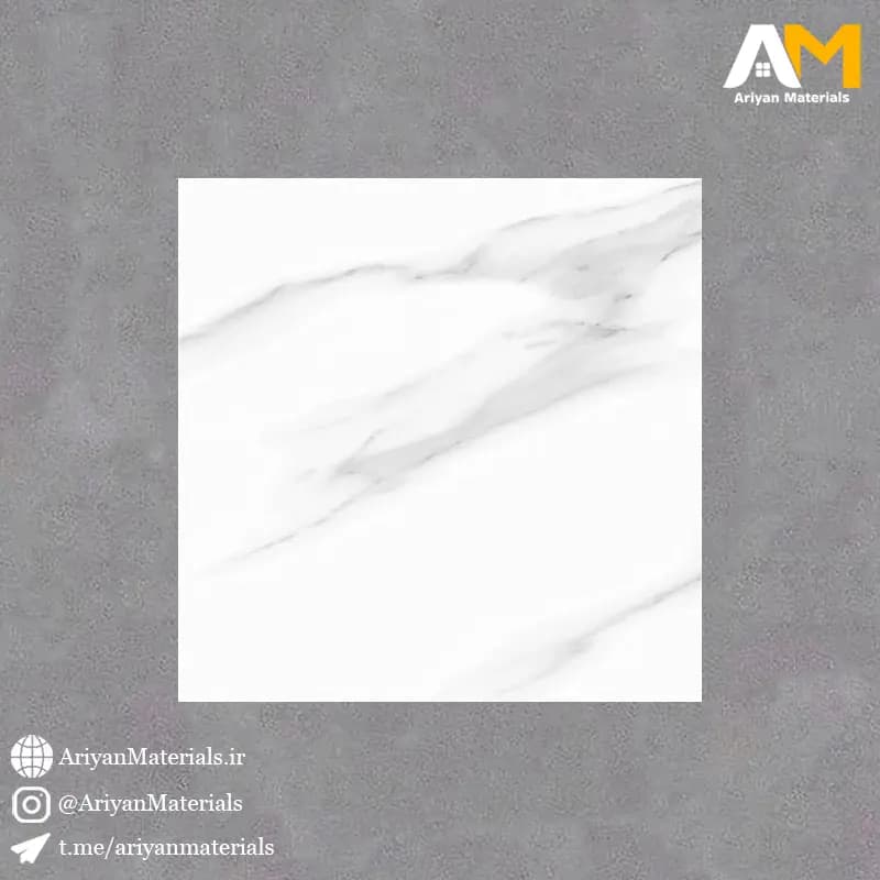 سرامیک کف طرح امرتات 60*60