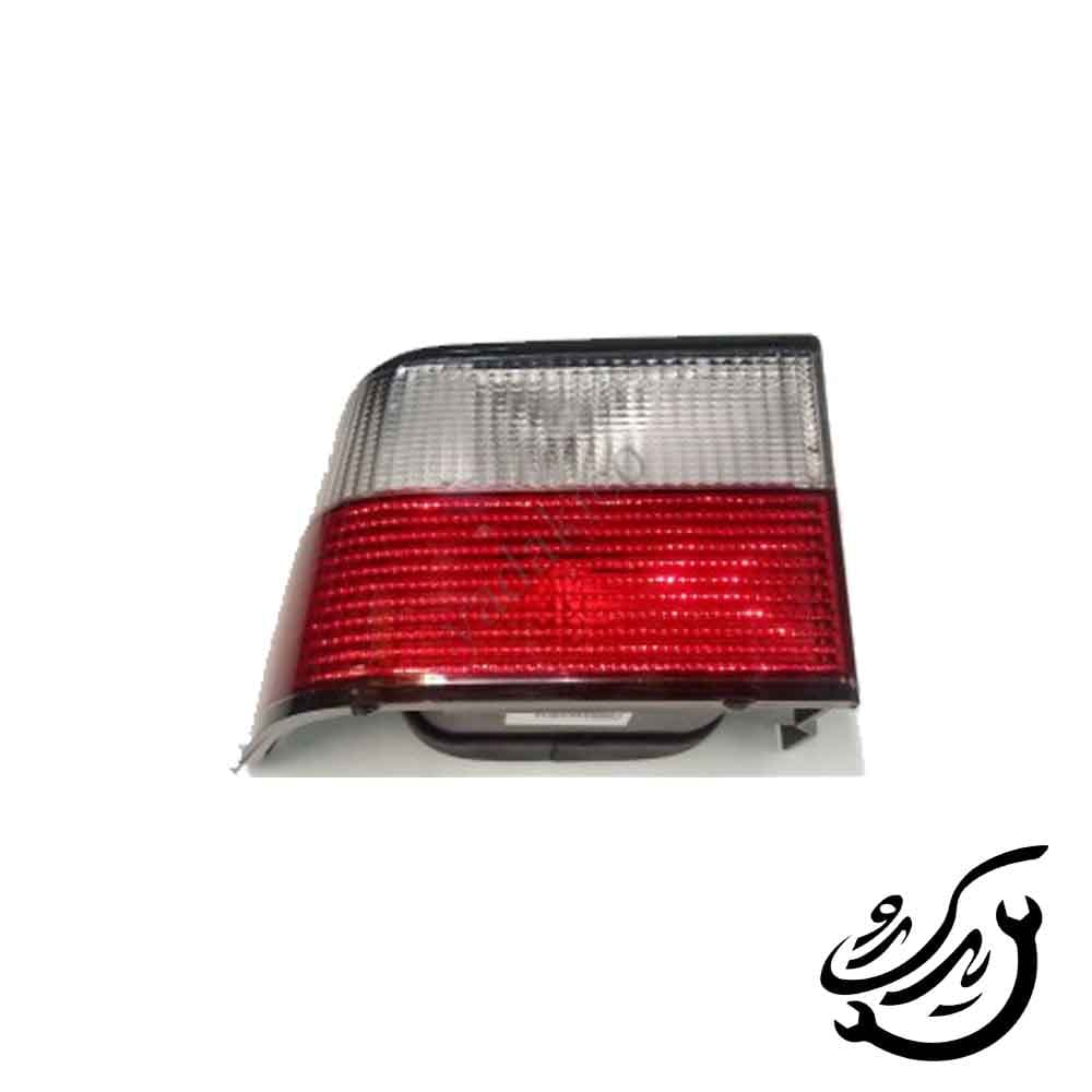 چراغ خطر عقب چپ روی گلگیر زانتیا