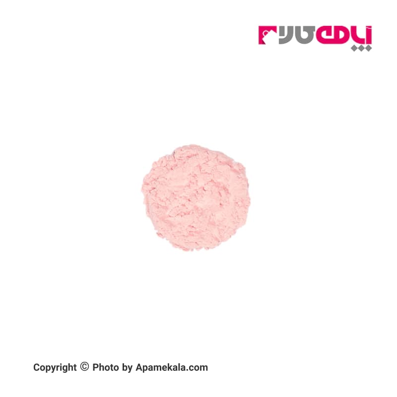 پودر بیک و فیکس هدی بیوتی Huda Beauty Easy Bake Loose Powder رنگ cherry blossom cake — تصویر ۲