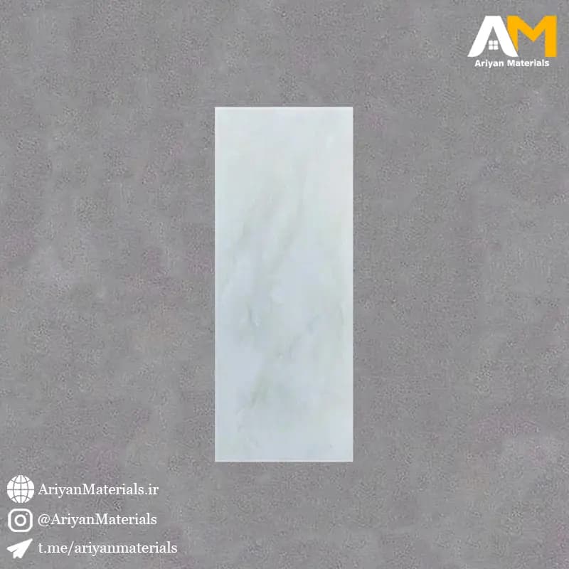 سرامیک دیواری طرح صبا 100*40