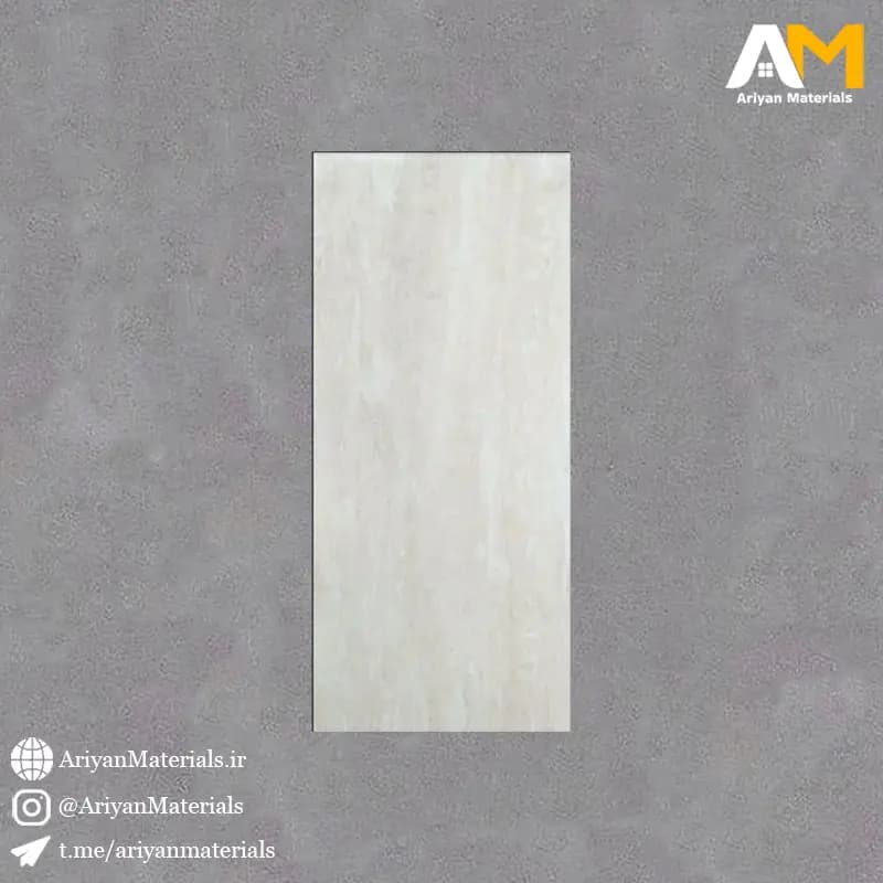 سرامیک دیواری طرح پرنیان پرشین 100*40