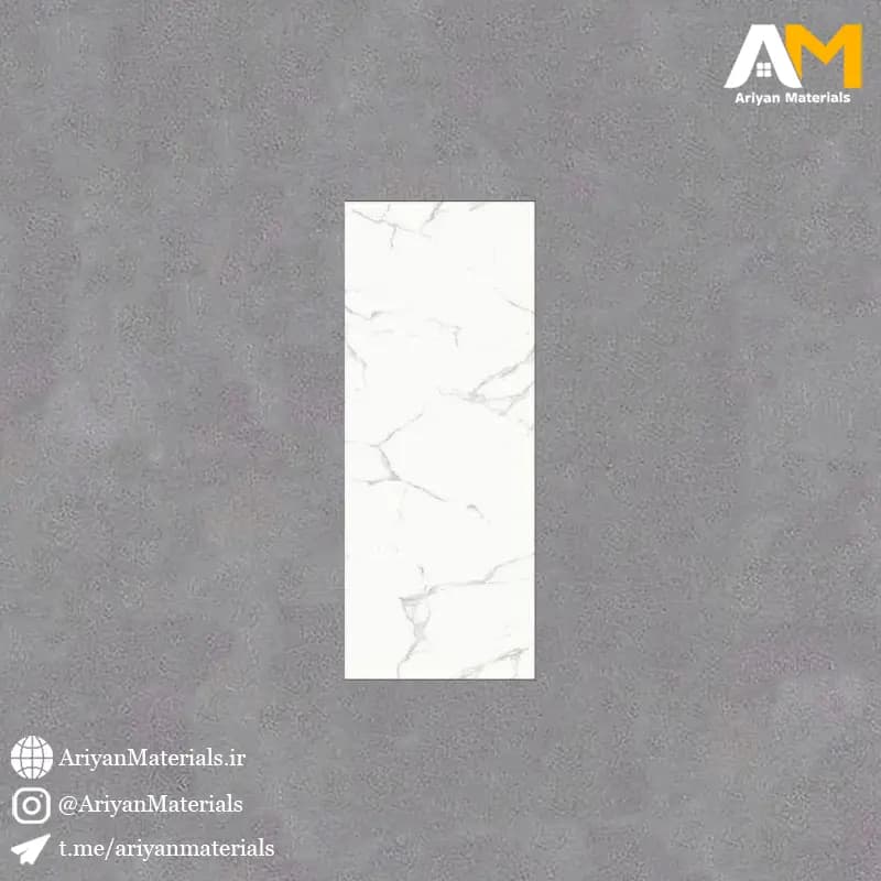 سرامیک دیواری طرح ایرانیکا 100*40