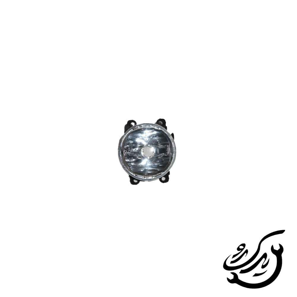 پروژکتور جلو رنو تندر پلاس