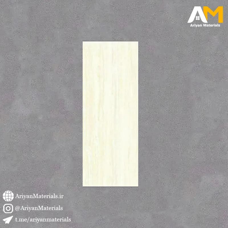 سرامیک دیواری طرح پارند 100*40