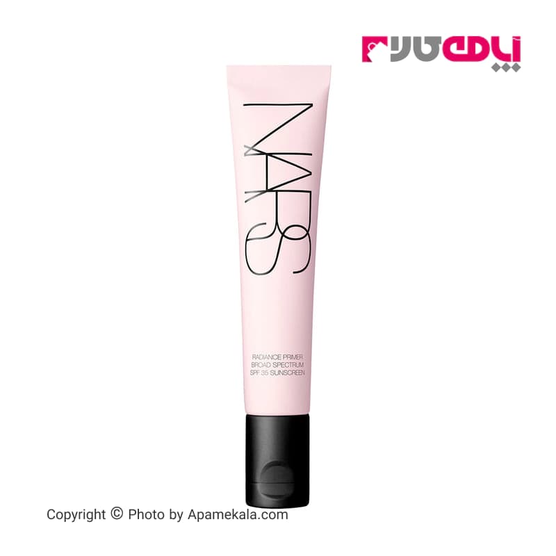 پرایمر درخشان کننده نارس | Nars Radiance Primer SPF 35